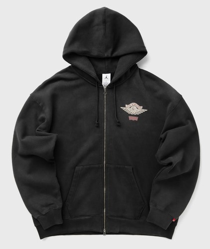 Felpa con cappuccio zip - cappuccio, e