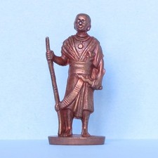 KINDER / SOLDATINI SERIE