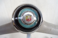 pulsante clacson per Fiat 600