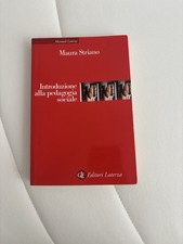 Introduzione alla pedagogia