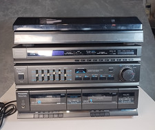 Panasonic SA-H30 Quartz