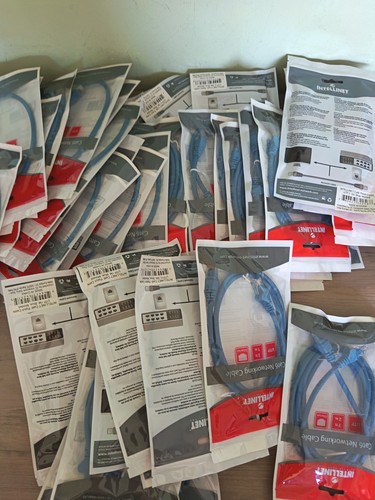 Stock cavi ethernet lan - stock, 40