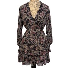 Mini abito THE KOOPLES nero