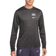 Felpa Nike FC Liverpool taglia