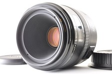 Obiettivo Canon EF 50mm f/2.5