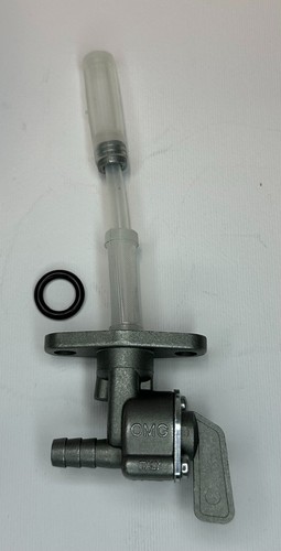 Rubinetto benzina fantic trial - rubinetto,