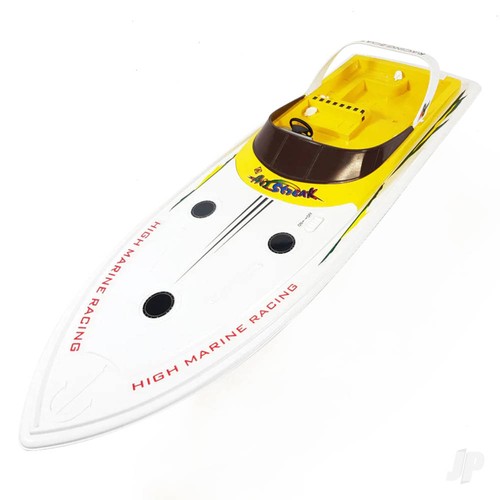Henglong airstreak barca - airstreak, a