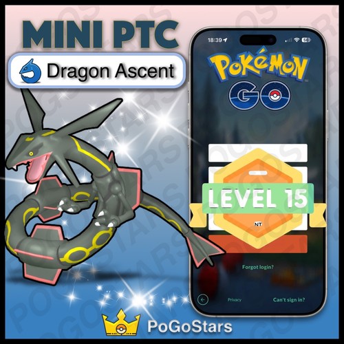 Pokémon ptc shiny - -,