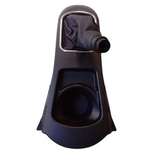 Rivestimento leva cambio 589010D070 Toyota Yaris XP130 2011-2019 5 porte