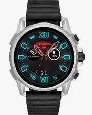Orologio Diesel Smartwatch con Wear OS by Google
