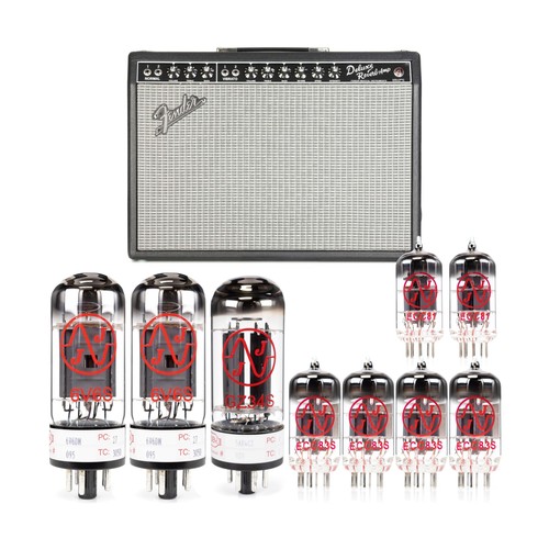 Tubes kit tube per - kit, fender