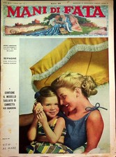 Mani di fata: A. XXVII - N.7