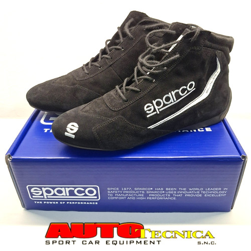 Scarpe sparco slalom colore - scarpe,