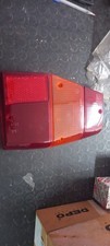 Vetro Fanale Posteriore Destro