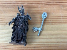 Sauron Il Signore Oscuro degli