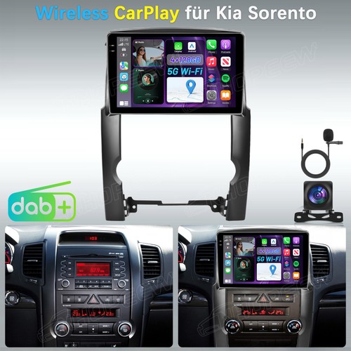 Autoradio dab 128g android - autoradio,