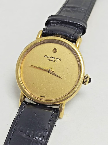 Orologio donna vintage raymond - orologio,