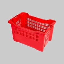 CASSETTA AGRICOLA FONDO CHIUSO 40 lt