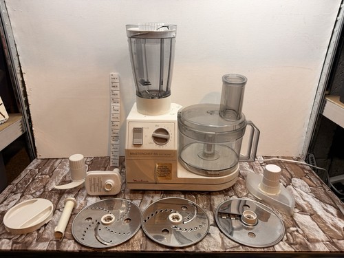 Moulinex masterchef - masterchef, 65