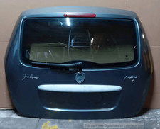 51744435 Portello post.  LANCIA YPSILON (TE) 1.2 Oro Ber. 3p/b/1242cc