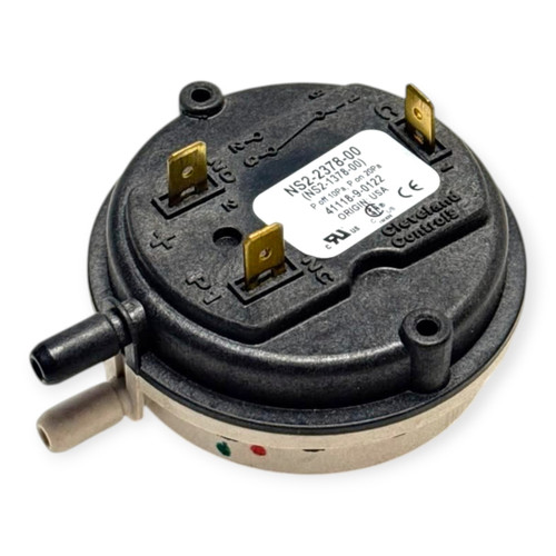 Cleveland controls ns2 2378 - cleveland,