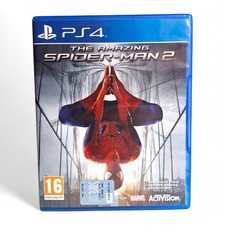 Videogioco The Amazing