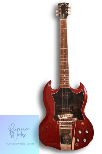Gibson classic p90 2010 - sg,