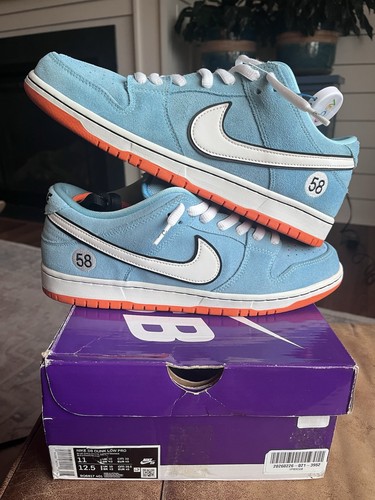 Nike dunk low gulf uomo - nike,