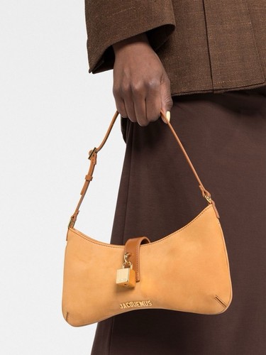 Borsa jacquemus - jacquemus, le
