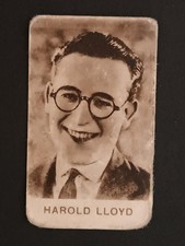 Figurina attori cioccolata - figurina,