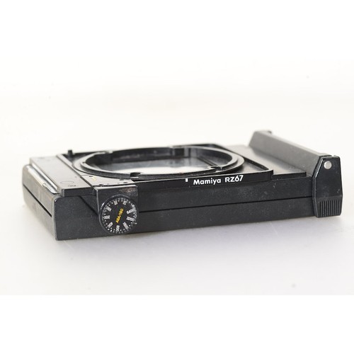 Mamiya polaroidmagazin rz67 - rz67,