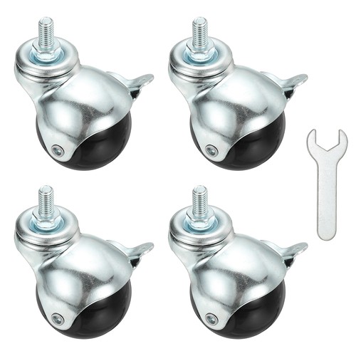 Ruote per sfera 4pz - per, a