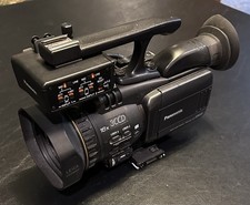 Videocamera Panasonic AG-DVC30