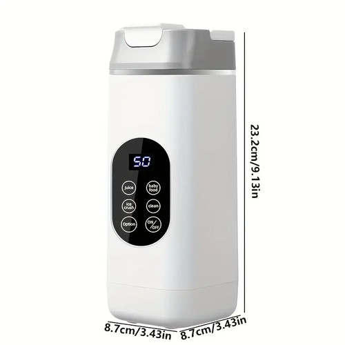 Frullatore portatile - frullatore,