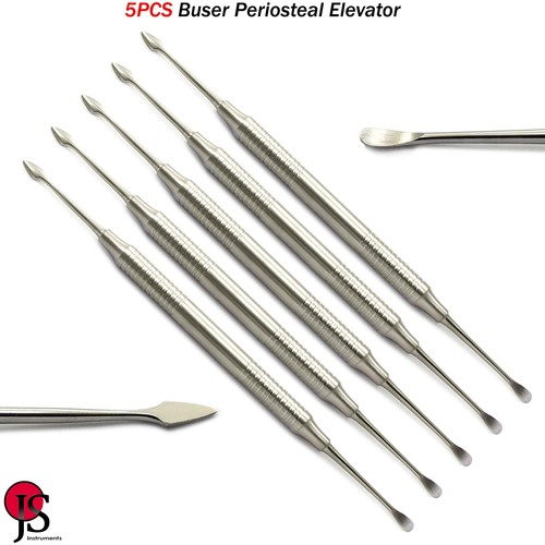 5pcs buser elevatore - 5pcs,