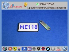 4057420 PIASTRA MARMITTA FIAT