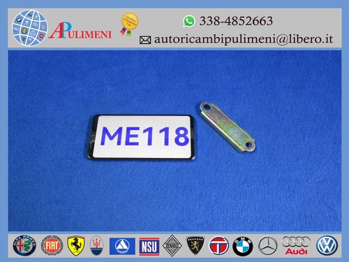 4057420 piastra marmitta fiat - 4057420,