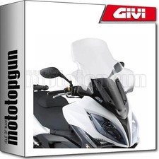 GIVI D295ST PARAVENTO KYMCO