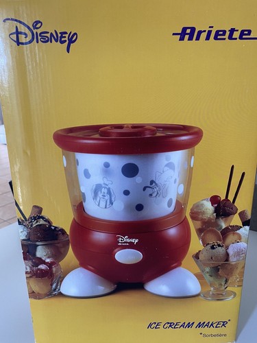 Macchina per gelato disney - macchina,