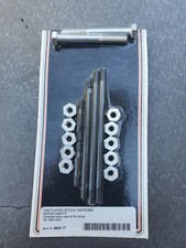 Set bulloni e dadi carter