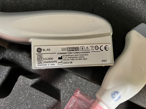 Sonda lineare per - lineare,