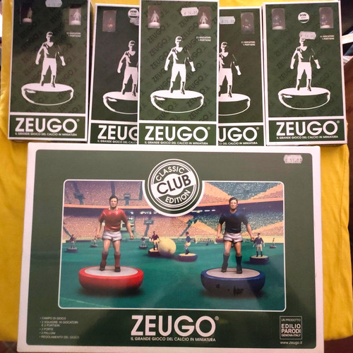 Bundle zeugo base - bundle,