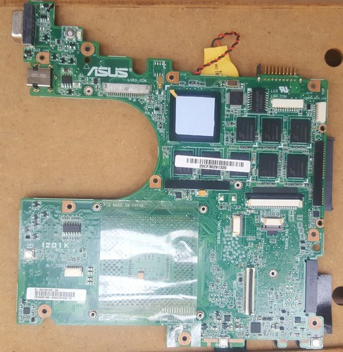Scheda madre asus eeepc - madre,