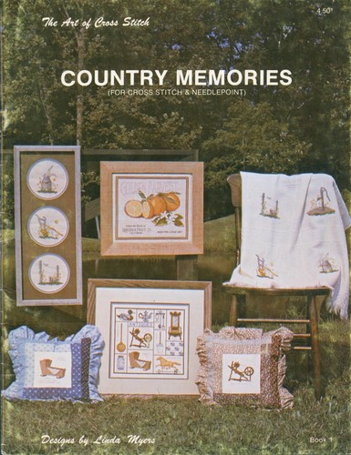 Country memories libretto - country,