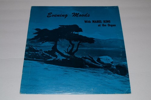 Evening moods with mabel - with,
