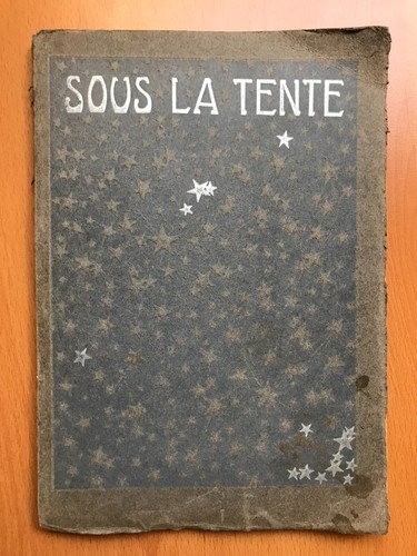 Sous tente schmied - la,