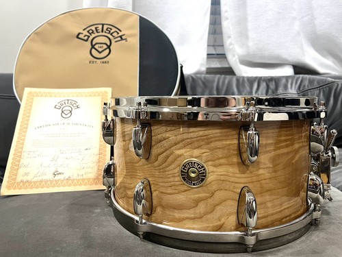 Gretsch usa rullante - gretsch,