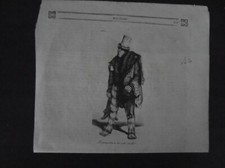 Rivenditore di robe vecchie. 