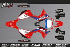 Kit Grafica per Honda CRF 450