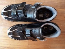 Scarpe ciclismo strada nere - strada,,